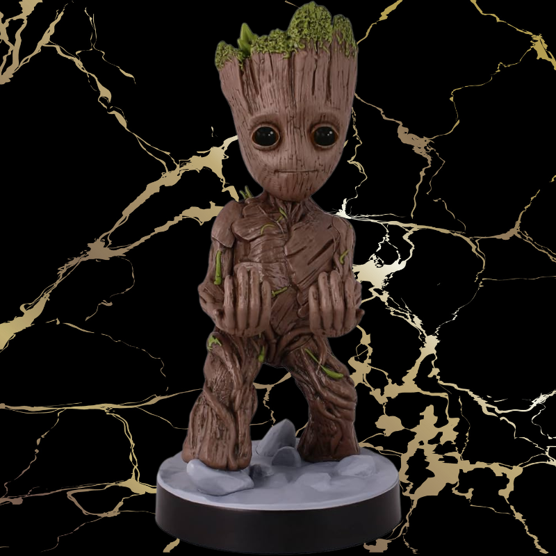 POGGIA JOYSTICK GROOT