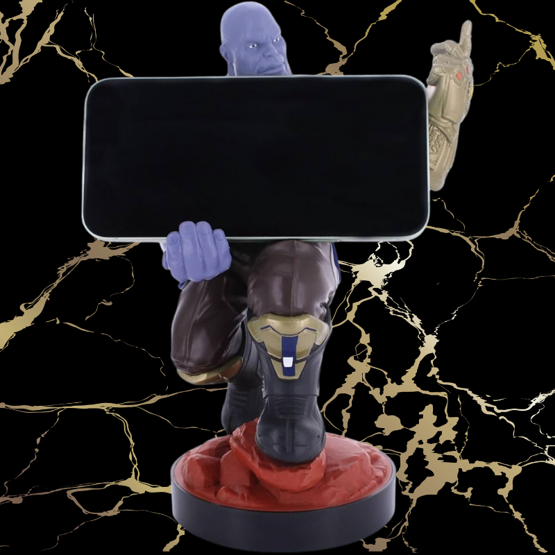 PPOGGIA JOYSTICK DI THANOS