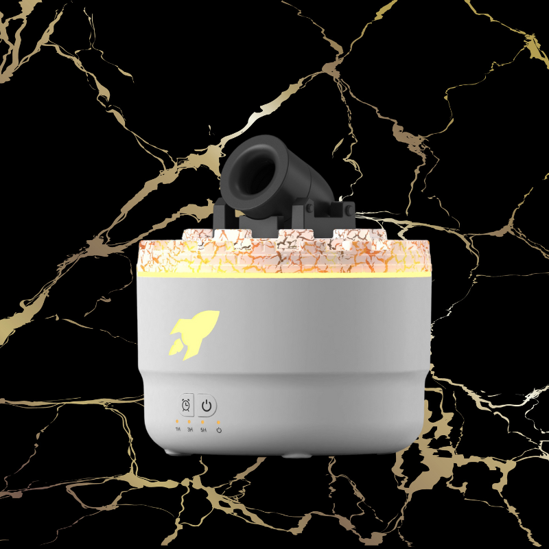 UMIDIFICATORE CANNONE