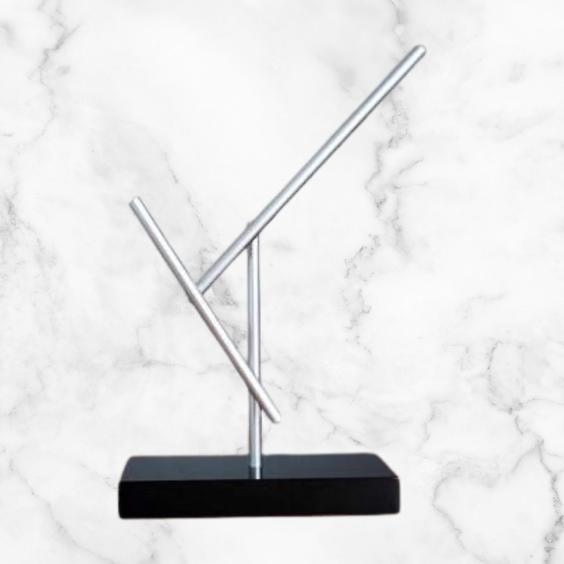 PENDOLO DI NEWTON CAOTICO