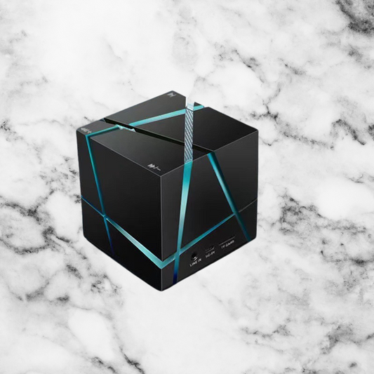 CASSA BLUETOOTH CUBICA