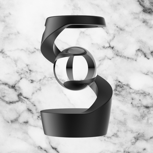 DECORAZIONE GIROSCOPICA