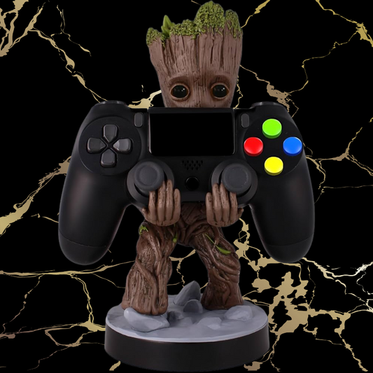 POGGIA JOYSTICK GROOT
