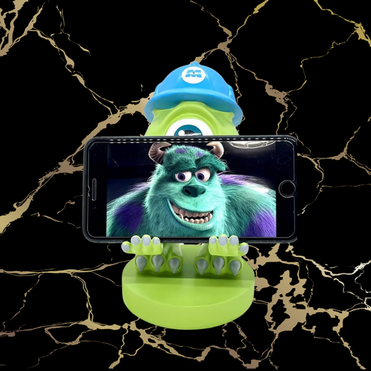 POGGIA JOYSTICK MIKE WAZOWSKI