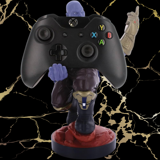 PPOGGIA JOYSTICK DI THANOS
