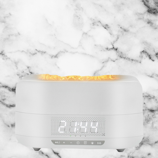 CASSA UMIDIFICATORE OROLOGIO