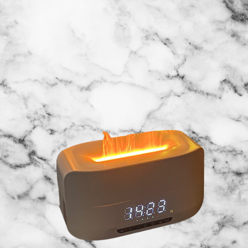 CASSA UMIDIFICATORE OROLOGIO