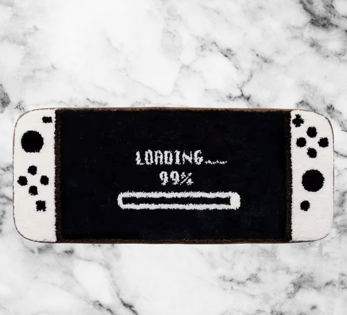 TAPPETO NINTENDO SWITCH